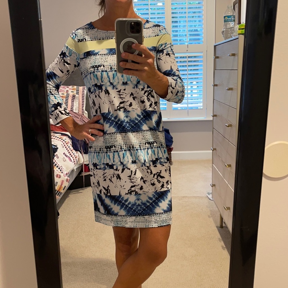 Bcbg maxazria dress